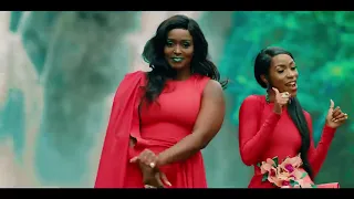 Winnie Nwagi & VINKA   Amaaso Official Video