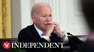 Live: US House panel holds first Joe Biden impeachment inquiry hearing