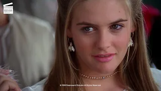 Clueless: Coup de foudre (CLIP HD)