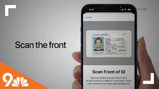 Colorado launches driver license, state ID in Apple Wallet