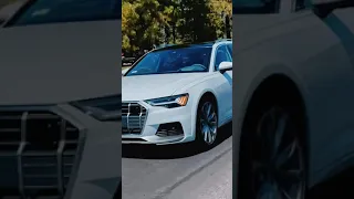 Обзор самой удачной модели Ауди. Уже догадались о чем пойдет речь? #audi