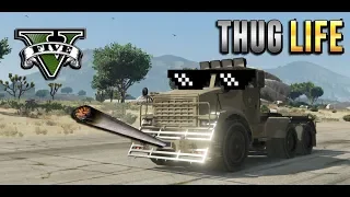 GTA 5 Thug Life #18 | Funny Moments Compilation | WINS & FAILS Videos