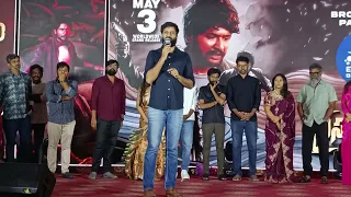 Actor Srinivas Avasarala Speech At Prasanna Vadanam Trailer Launch & Pre-Release Event