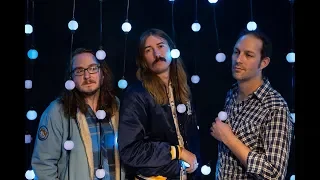 Chris King & The Gutterballs - Full Performance (Live on KEXP)