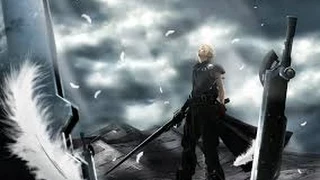 Final  Fantasy Advent Children Complete : AMV [Centuries]