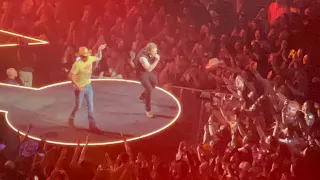 "Hicktown" - Morgan Wallen & Jason Aldean!