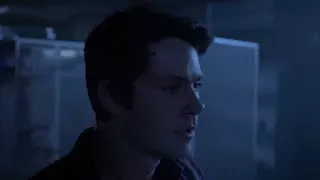 REENCUENTRO de Stiles y Lydia "Nunca te lo dije" "no tienes que hacerlo"