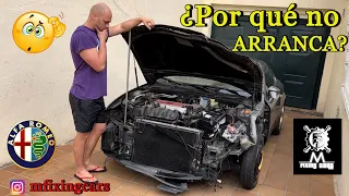 ✅ El Alfa Romeo BRERA más BARATO del mercado 🤑 Parte 3