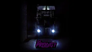 The Prodigy - Need Some1 [Hysterism Remix]