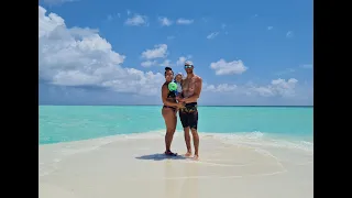 Maldives, Ukulhas 2021 Gopro Hero 9