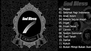 God Bless - Cermin 7 full album