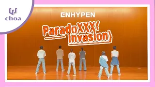 ENHYPEN ’ParadoXXX' Dance cover -Performance-