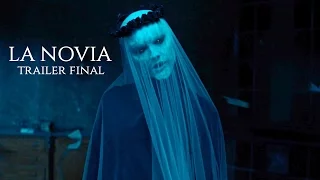 La Novia - Tráiler 2 Español Latino 2017