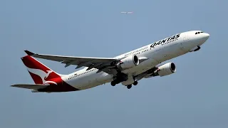 Qantas Airways Posts Record Profit as Demand Outpaces Capacity