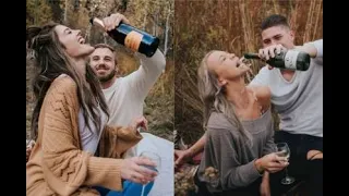 Best Couple Fails🤣 Funny And Weird Couples   : FailUS 🥰