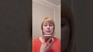 Собеседование. Когда уже знают, что ты в Орифлэйм)