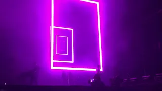 THE 1975 - READING 2019 - FRONT ROW - SOMEBODY ELSE