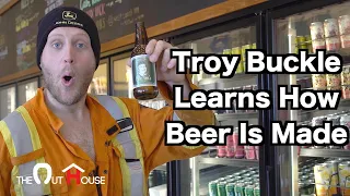 How Beer is Made