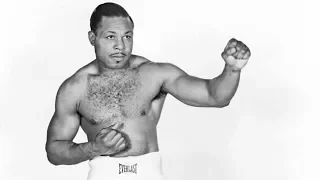 Archie Moore - Defensive Slips & Rolls