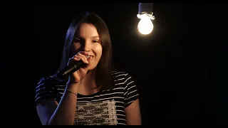 Макс барских - Моя любовь (Cover by Polina)