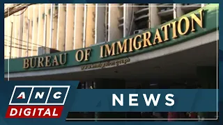 PH Immigration Bureau warns Filipinos anew vs. call center trafficking scam abroad | ANC