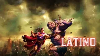 La Muerte de Superman (2018) | Trailer Oficial Latino [DCU]