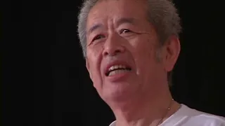 Bujinkan Soke Masaaki Hatsumi - Gyokko Ryu - Ketsumyaku