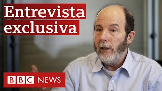 Arminio Fraga: 'Minhas propostas me colocam à esquerda, mas não esquerda que dá dinheiro para rico'