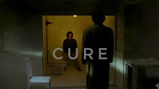 Cure (1997) | Who Are You?