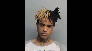 Ты навсегда в наших сердцах (XXXTENTACION)