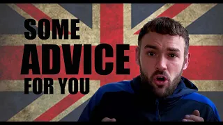 Advice for Joining The ARMY | Don’t mate the MISTAKES I did!