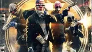 payday 2 full force forward