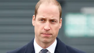 Prince William Is Not Ready To Be King & It's Clear Why
