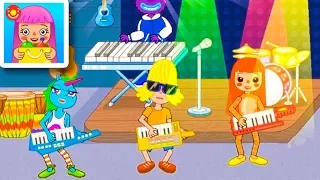 Musical Instruments for Kids – Pepi Super Stores -  Keyboard Instruments From Baby Teacher