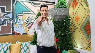 Expresso Show | 2 May 2024 | LIVE