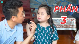 Phần 3: Cái nhìn đa chiều về cô bé bỗng dưng ăn chay, thuộc làu kinh kệ - ĐỘC LẠ BÌNH DƯƠNG