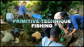 Primitive Fishing🎣|| Bare Hands Fishing || Fishing Nepal🇳🇵🇳🇵🇳🇵