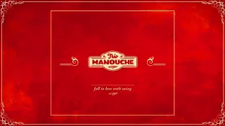"Americano" - Trio Manouche