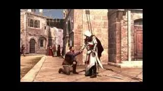 Assassin's Creed Ezio (1459 - 1524)