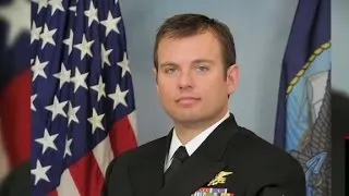 Navy seal to receive Medal of Honor