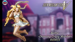 Shin Megami Tensei V -Battle Dancing Crazy Murder- Remix