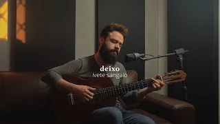 Deixo - Ivete Sangalo (Stefano Mota)