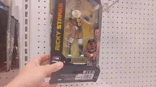 F**k All Those Who Break Into Pro Wrestling Figures And Steal Stuff