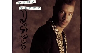 TONY TERRY  Head Over Heels   R&B