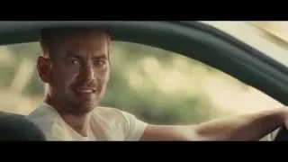 Fast & Furious 7 / Comme deux frères [Actuellement au cinéma]