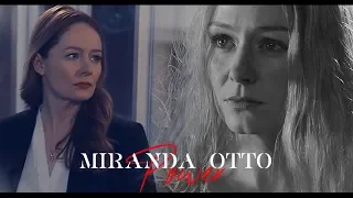 Miranda Otto - Power