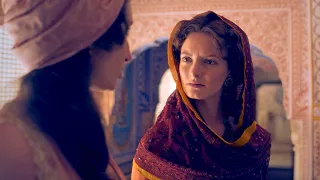 Beecham House: Episode 4 Scene