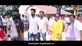 Alvira mir ll Gorasar Rajal Dham ll MelA full programma ll