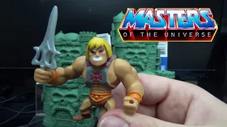 Masters of the Universe Eternia Minis | Mystery Toy Mayhem