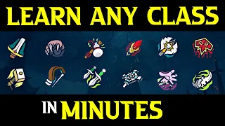 Learn How to Play ANY WoW Dragonflight Class in MINUTES